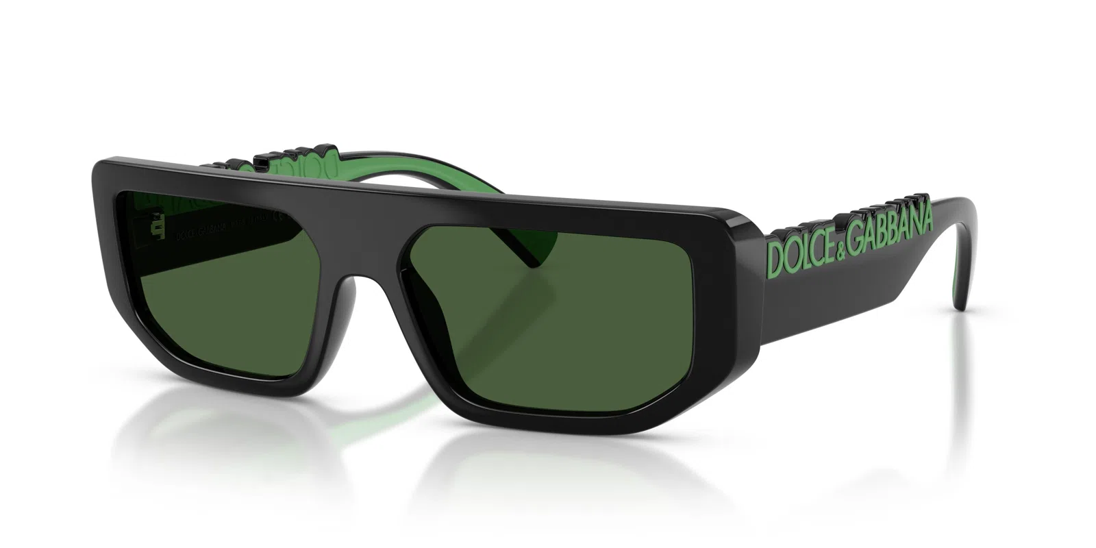 Dolce & Gabbana 6203 Sunglasses - view 11